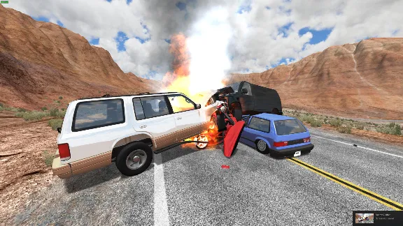 🚘 BeamNG.drive [STEAM] аккаунт