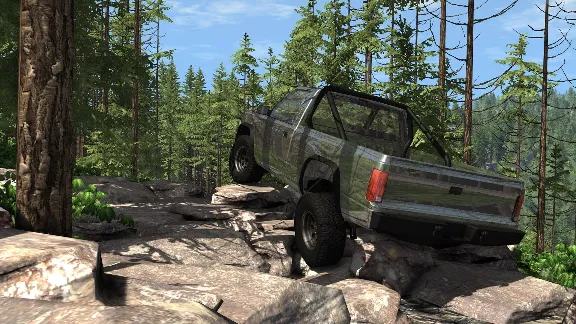 🚘 BeamNG.drive [STEAM] аккаунт
