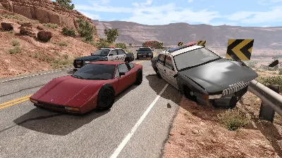 🚘 BeamNG.drive [STEAM] аккаунт