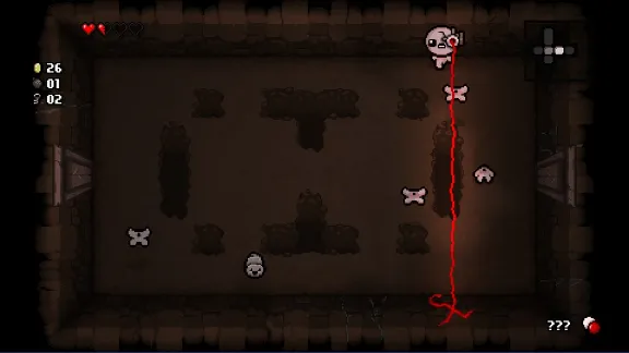 The Binding of Isaac: Rebirth XBOX [ Code 🔑 Key ]