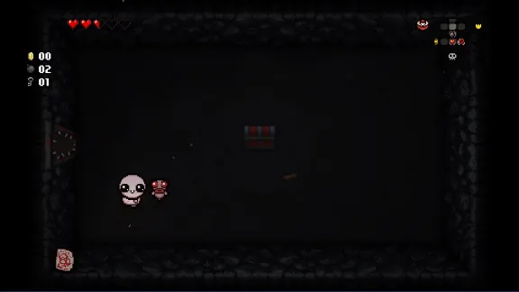The Binding of Isaac: Rebirth XBOX [ Code 🔑 Key ]