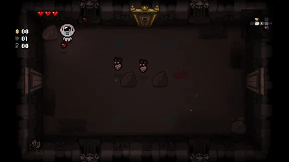 The Binding of Isaac: Rebirth XBOX [ Code 🔑 Key ]