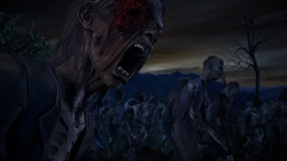 👻The Walking Dead: A New Frontier ( 🔑/🌐Region Free)