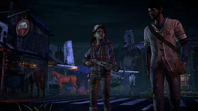👻The Walking Dead: A New Frontier ( 🔑/🌐Region Free)