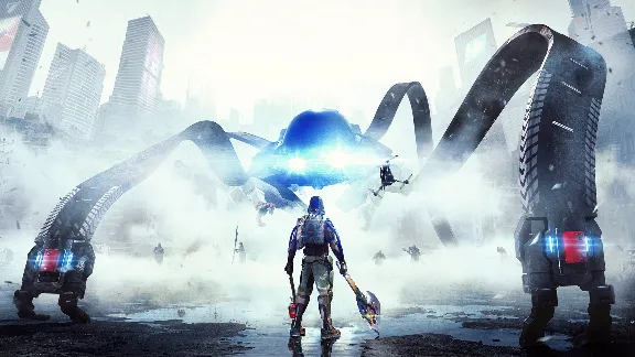 🌍 The Surge 1 & 2 - Dual Pack XBOX / КЛЮЧ 🔑