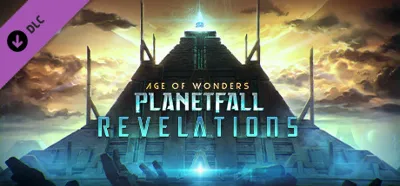 Age of Wonders: Planetfall  Revelations DLC (STEAM) CIS