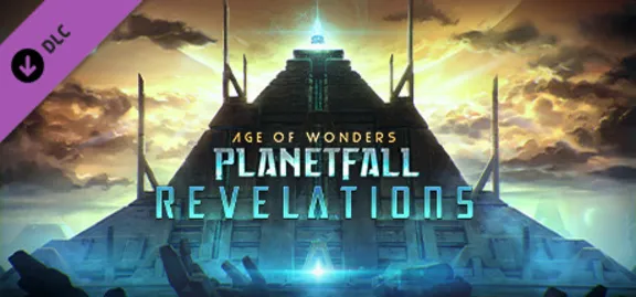 Age of Wonders: Planetfall  Revelations DLC (STEAM) CIS