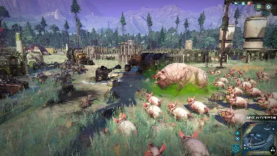 Age of Wonders: Planetfall  Revelations DLC (STEAM) CIS