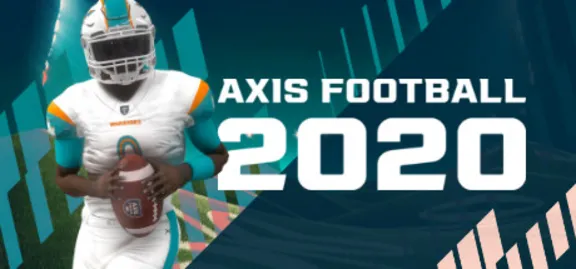 Axis Football 2020 STEAM KEY REGION FREE GLOBAL ROW