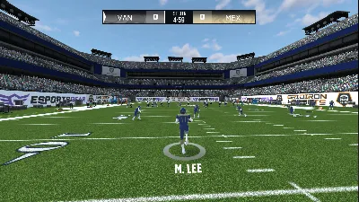 Axis Football 2020 STEAM KEY REGION FREE GLOBAL ROW