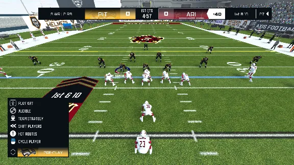 Axis Football 2020 STEAM KEY REGION FREE GLOBAL ROW