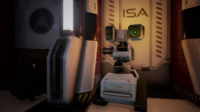 The Turing Test XBOX ONE / XBOX SERIES X|S [ Ключ 🔑 ]