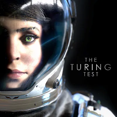 The Turing Test XBOX ONE / XBOX SERIES X|S [ Ключ 🔑 ]