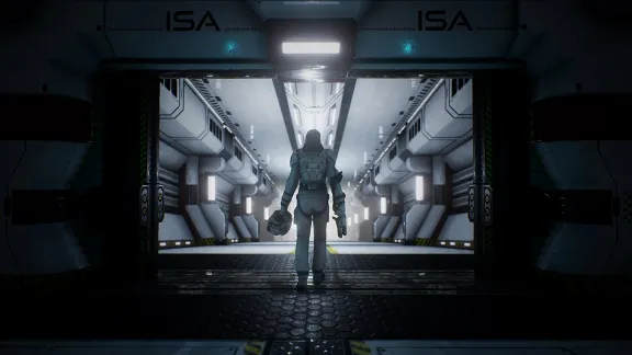 The Turing Test XBOX ONE / XBOX SERIES X|S [ Ключ 🔑 ]