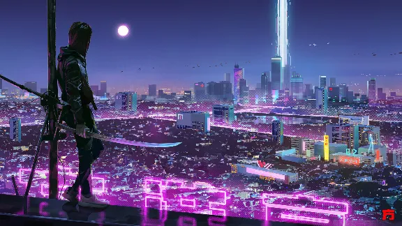 Wallpaper Engine [STEAM] аккаунт