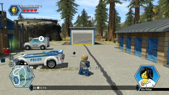 🎮🔥LEGO® CITY UNDERCOVER XBOX ONE / SERIES X|S🔑КЛЮЧ🔥