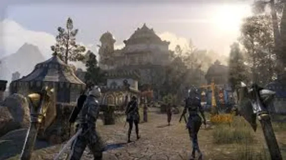 🌍 The Elder Scrolls Online XBOX ONE / X|S / КЛЮЧ 🔑