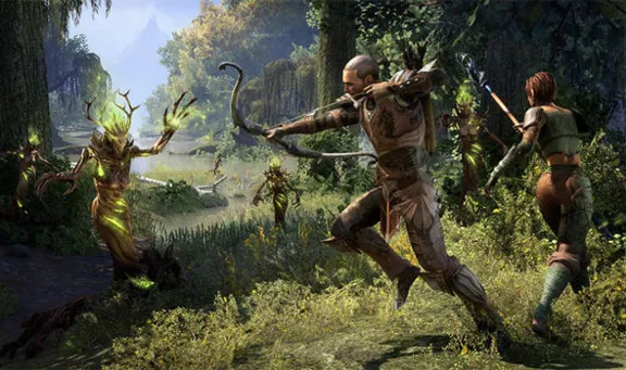 🌍 The Elder Scrolls Online XBOX ONE / X|S / КЛЮЧ 🔑