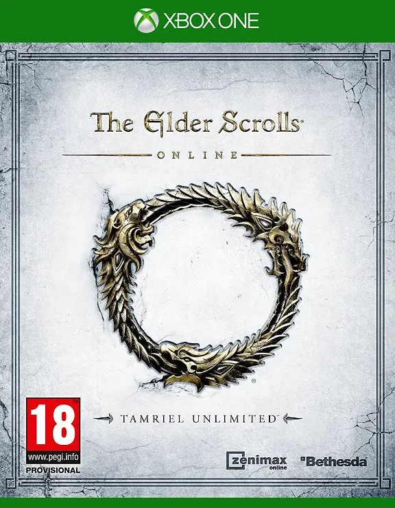 🌍 The Elder Scrolls Online XBOX ONE / X|S / КЛЮЧ 🔑