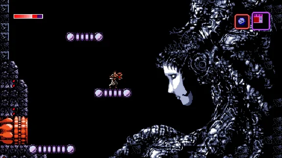 ✅ Axiom Verge Xbox One & Xbox Series X|S key