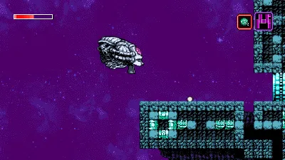 ✅ Axiom Verge Xbox One & Xbox Series X|S key