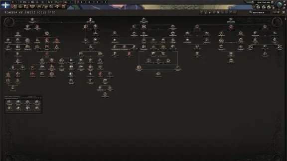 Hearts of Iron IV: Battle for the Bosporus (STEAM КЛЮЧ)