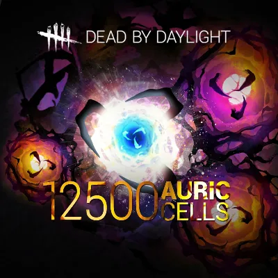 🌍 DEAD BY DAYLIGHT 500-12500 ЕД. АУРИТА ДЛЯ XBOX 🔥