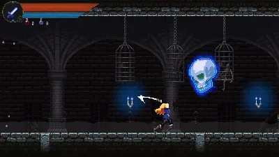 The Bounty Huntress STEAM KEY REGION FREE GLOBAL ROW
