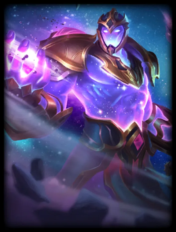 SMITE Геркулес Космический завоеватель Skin ключ 🔑