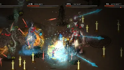 鬼谷八荒 (Tale of Immortal) STEAM account 🌍GLOBAL