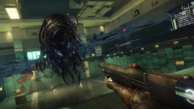 Prey (2017) | + 2 DLC (STEAM KEY) RU+CIS