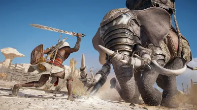 🎮🔥Assassin&acute;s Creed® Origins - GOLD EDITION XBOX🔑Key