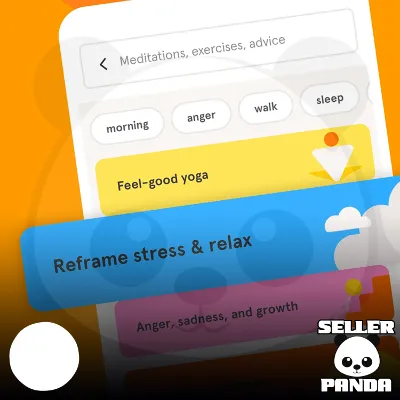 🧘 HEADSPACE ПРОМОКОД 30 ДНЕЙ ПОДПИСКИ НА НОВЫЙ
