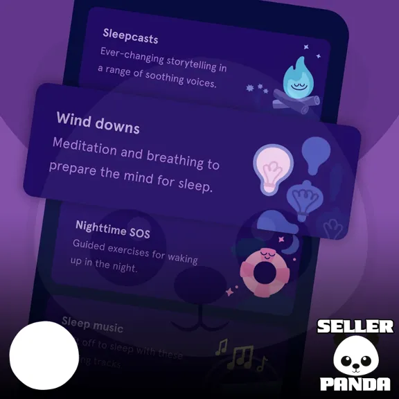 🧘 HEADSPACE ПРОМОКОД 30 ДНЕЙ ПОДПИСКИ НА НОВЫЙ