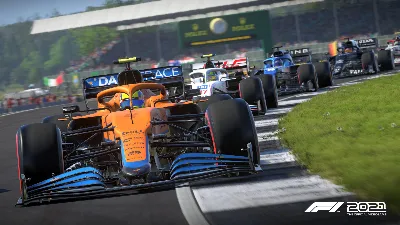 F1 2021+Deluxe Edition+АВТОАКТИВАЦИЯ🌎Steam