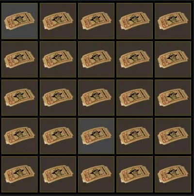 Дежурный билет (TF2)