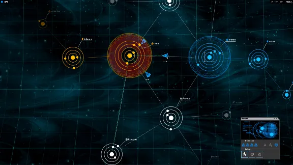 SPACECOM [Steam Gift/RU+CIS]