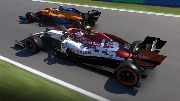 F1 2020 Deluxe Schumacher Ed. [STEAM account]