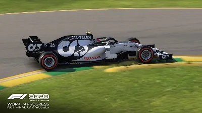F1 2020 Deluxe Schumacher Ed. [STEAM account]