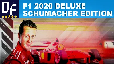 F1 2020 Deluxe Schumacher Ed. [STEAM account]