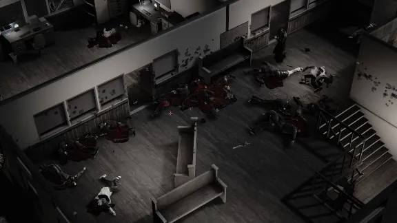 ⭐️ Hatred - STEAM (GLOBAL)