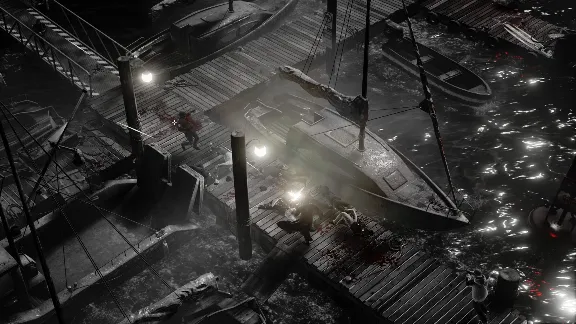 ⭐️ Hatred - STEAM (GLOBAL)