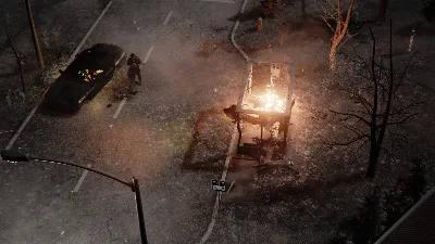 ⭐️ Hatred - STEAM (GLOBAL)