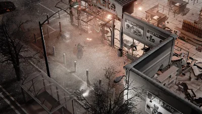 ⭐️ Hatred - STEAM (GLOBAL)
