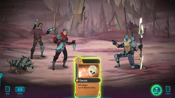 ⭐️ Griftlands - STEAM (GLOBAL)
