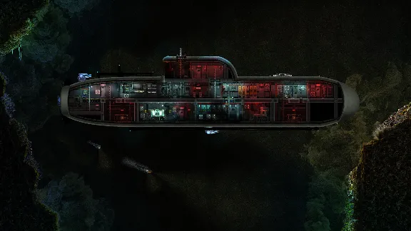 ⭐️ Barotrauma - STEAM (GLOBAL)