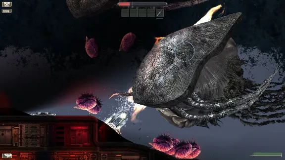⭐️ Barotrauma - STEAM (GLOBAL)