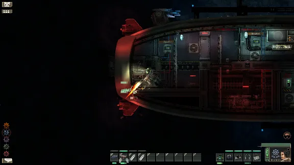 ⭐️ Barotrauma - STEAM (GLOBAL)