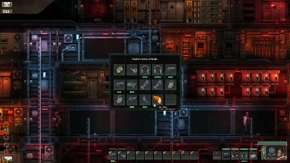 ⭐️ Barotrauma - STEAM (GLOBAL)