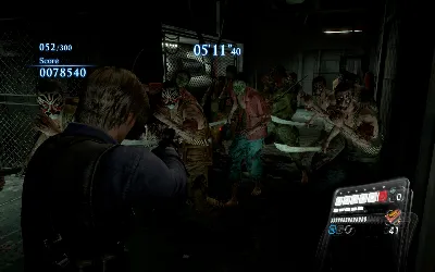 ⭐️ Resident Evil 6 - STEAM (GLOBAL)